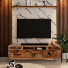 The Bolzano Live Edge Media Center/Dresser is a testament to the impeccable \ quality furniture we are know for. Handmade from Suar wood, these beautiful pieces have timeless designs that are sure to become favorites. This wood dresser / media center features six drawers in multiple sizes to accommodate storage for all of you favorite knick-knacks, media, books, gaming systems and more. This media center will accommodate most flat panel TVs. Please note that we do not pre-drill wiring holes in t Teak Shower Stool, Open Concept Floor Plans, Solid Wood Sideboard, Flat Panel Tv, Teak Sideboard, Reclining Furniture, Patio Dining Table, Wood Dresser, Headboard Storage