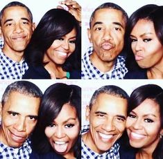 Barack And Michelle Obama, Pastor Anniversary, Barack Obama Family, Michelle And Barack Obama, First Ladies, Black Presidents, Barack And Michelle, Obama Family, Inspirational Poems