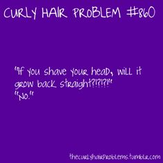 Curly Ginger, Curly Hair Quotes, Really Curly Hair, Curly Fries, Hair Concerns, Hair Issues