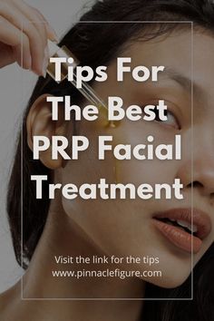 Do you feel disappointed with the results of your skincare routine and want to achieve a youthful and radiant look? You are not alone! But, have you ever heard of PRP facial treatment? It is a revolutionary skincare technique that has become extremely popular among celebrities and beauty enthusiasts. In this blog, we will share three tips about PRP facial treatment that can help you revitalize your skin and achieve a brighter and younger-looking appearance. So, get ready to say hello to a new and improved version of yourself! Prp Facial, Skin Specialist, Growth Factor, Good Doctor, Glowing Complexion, Wash Your Face, Do You Feel, Medical Professionals, To Miss