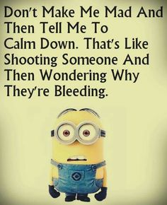 Clever Quotes Funny, Funny Quotes Wallpaper, Funny Mean Quotes, Funny Minion Pictures, Funny Day Quotes, Disney Quotes Funny, Funny Marriage, Marriage Jokes, Minion Jokes