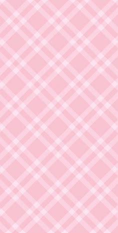 a pink and white checkered wallpaper pattern