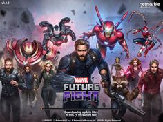 Marvel Games, Contest Of Champions, Marvel Costumes, Offline Games, Nick Fury, Free Gems, Hack Tool, Hack Online, Free Energy