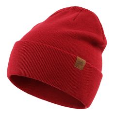 PRICES MAY VARY. Main: 100% Acrylic, Double layers winter beanie hat for mens and womens Classic cuff beanie style, pretty fashion and easy matching with your outfits on the cold weather seasons Hat Circumference: 56-60cm (22"-23.62") Keeps your head and ears warm Great for many outdoor activities like walking dog, shovelling snow, running, cycling, hiking, camping, hunting, skiing, snowboarding and so on Home Prefer double layers knit beanie winter hat for men and women, stretchy comfortable an Mens Winter Hats, Womens Beanie, Shoveling Snow, Walking Dog, Beanie Hats For Women, Weather Seasons, Pretty Fashion, Winter Hats For Men, Beanie Style