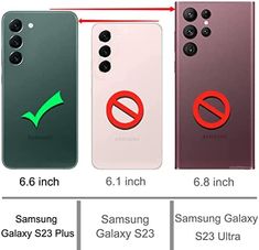 the samsung galaxy s20 and note 9 are compared to each other in different colors