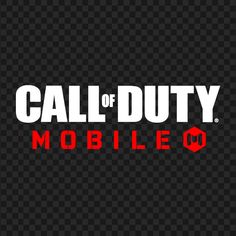 the call of duty mobile logo