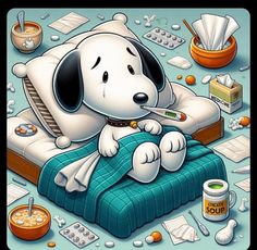 Snoopy Videos, Disney Movie Art, Snoopy Comics, Snoopy Cartoon, Diamond Art Kits, Charlie Brown Snoopy, Get Well Wishes