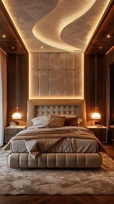 #homedecor #homedecoration #homedecoridea #homedecortips #homedecorinspo #homedecorative #homedecortions #homedecor4seasons #bedroom Unique Bedroom Design, Unique Bedroom, Interior Design Website, Rich Women, Best Interior Design, Best Interior, Bedroom Design, Website Design, Web Design