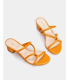 Tami Sandal in Burnt Tangerine Cheap Orange Flat Sandals, Intentionally Blank, Orange Sandals, Orange Shoes, Summer Getaway, Summer Sandals, Sandals Summer, Dream Wardrobe, Perfect Summer