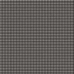 a black and white checkered pattern with small squares