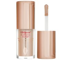 Sephora Highlighter, Charlotte Tilbury Mini, Charlotte Tilbury Hollywood Flawless Filter, Charlotte Tilbury Hollywood Flawless, Hollywood Flawless Filter, Charlotte Tillbury, Flawless Filter, Hydrating Lip Balm, Mini Makeup