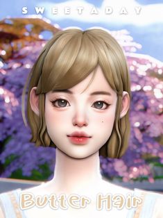 Ts4 Cc Hair Kids, The Sims 4 Cc Hair Kids, Cc Folder Sims 4, Sims 4 Mm Cc, Sims 4 Cc Folder, Sims Ideas, New Mods, Sims 4 Mm