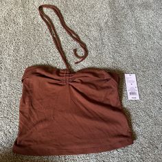 Never Worn Brand New With Tags Trendy Summer Tops From Target, Target, Womens Tops, Brand New, Tags, Women Shopping, Color