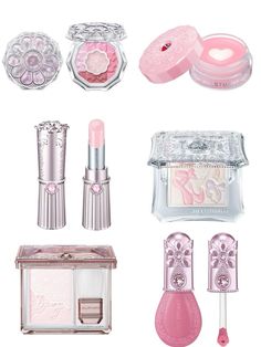 Futuristic Makeup, Makeup Packaging, Y2k Makeup, Anime Makeup, 일본 패션, Cosmetic Packaging Design, Makeup Package, Japanese Makeup, Beauty Care Routine