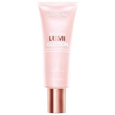 Lumi Loreal, True Match Lumi Glotion, Lumi Glotion, Loreal Paris True Match, Loreal Paris Makeup, Loreal True Match, Glow Lotion, Paris Makeup, Ideas De Maquillaje Natural