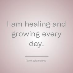 “I am growing and healing every day” A reminder that growth and healing are daily processes. Each step, no matter how small, leads to progress and transformation. Share this to encourage others on their journey toward becoming their best selves. #Growth #Healing #progress Future Quotes, Vision 2025, Inspo Quotes, Appreciation Quotes, Spiritual Manifestation, Healing Words, Faith Prayer, Daily Motivational Quotes, Real Quotes