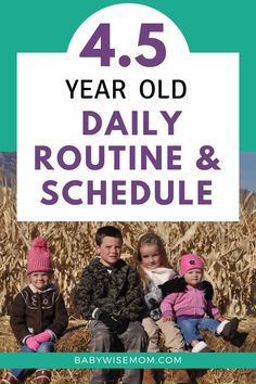 Sibling Dynamics, Potty Training Help, Highly Sensitive Child, Social Skills For Kids, Rest Time, Toddler Schedule, Baby Schedule, Parenting Knowledge, Help Baby Sleep