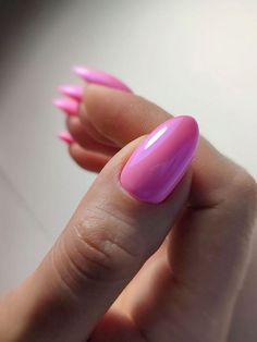 Nagellack Trends, Pink Nail, Manicure Y Pedicure, Dream Nails, Fire Nails, Funky Nails, Chic Nails, Nail Arts, Nail Trends