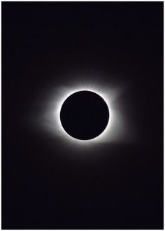 the moon is seen during a solar eclipse