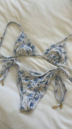 Swimsuit Inspo, Quoi Porter, Cute Bathing Suits, Cute Swimsuits, Summer Bikinis, Cute Bikinis, Mode Inspiration, Style Outfits, Dream Clothes