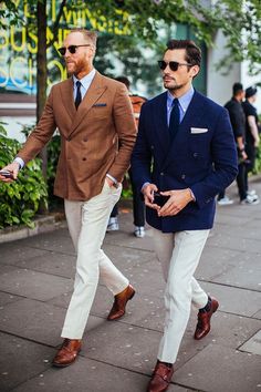 Office Old Money, Terno Slim Fit, Men In Suits, Old Money Fashion, Money Fashion, Outfit Chic