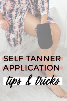 The best drugstore self tanner + self tanner application tips and tricks #selftanner #beauty #skincare #beautyblogger #drugstore Best Drugstore Self Tanner, Natural Hair Mask, Anti Aging Creme, Boost Hair Growth, Homemade Beauty, Tattoo Cover, Makeup Tricks