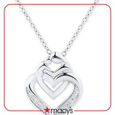 in stock Mother Child, Mother And Child, Heart Pendant Necklace, Diamond Clarity, Spring Rings, Diamond Shapes, Heart Pendant, Colored Diamonds, Diamond Necklace