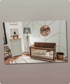 Sims 4 Build / Walls / Floor CC: Wood Panel Feature Walls Sims 4 Decor Cc Wall, Sims 4 Nursery Wallpaper, Sims 4 Cc Paint, Walls Sims 4 Cc, Sims4cc Build, Sims 4 Cc Walls And Floors, Sims 4 Wall Cc, Hall House, Mod Jacket