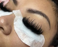 Individual Lashes Black Women, Lashes Black Women, Volume Extensions, Lash Map, Natural Fake Eyelashes, Best Lash Extensions, Lashes Fake Eyelashes, Mink Eyelash Extensions, Lash Extensions Styles