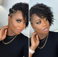 Short Length Loc Styles For Women, Updo Microlocs Hairstyles For Women, Formal Sisterlock Styles, Sista Locks Styles, Microloc Styles Short, Sister Locks Updo Hairstyles, Micro Locs Updo Styles, Micro Locs Styles Short, Mirco Locs Hairstyles