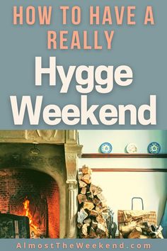 How to have a really hygge weekend Hygge Weekend, Hygge Challenge, Hygge Vibes, Hygge Ideas, Christmas Hygge, Danish Hygge, Cottagecore Living, Danish Words, Simple Living Lifestyle