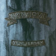 the cover to bon jovi's new deluxe album