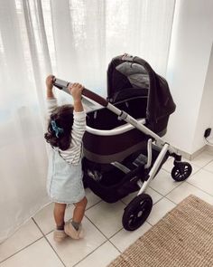 Pinterest Baby Strollers