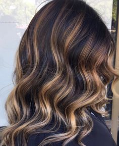 Length Of Hair, Fall Hair Color Ideas, Perfect Hair Color, Hair Reference, Fall Hair Color, Color Inspo, Hair Inspo Color, Fall Hair Colors, Dream Hair