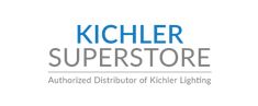 the logo for killer superstore authorized distribution of killer lighting, inc