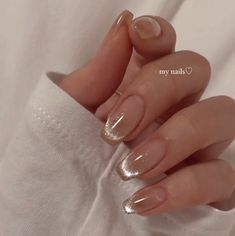 Velvet Nails, Hippie Nails, Subtle Nails, Beauty Nails Design, Minimal Nails, Classy Acrylic Nails