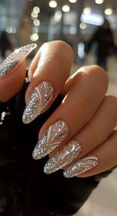 Wedding Nails Extra, Extra Wedding Nails, Sinaloa Nails, Extra Nails, Bee Nails, Bridal Nails Designs, Nail Art Pictures, Nail Design Inspiration