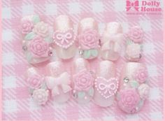 Dolly House, Art Aesthetics, Interior Products, Sweet Jewelry, Japanese Kawaii