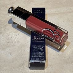 Dior Lip Maximizer Intense Rosewood, Dior Intense, Dior Gloss, Dior Lip Maximizer, Dior Lip Gloss, Gloss Dior, Lip Maximizer, Dior Addict Lip Maximizer, Dior Lipgloss