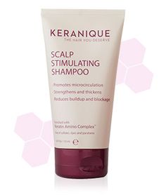 Keranique Hair | Best Volumizing Shampoo For Thinning Hair Best Volumizing Shampoo, Hair Regrowth Women, Grow Thicker Hair, Thick Hair Remedies, How To Grow Your Hair Faster, Shampoo For Thinning Hair, Hair Regrowth Treatments, Hair Remedies For Growth, Volumizing Shampoo