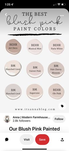 the best paint colors for your home is in this page, which shows how to use them