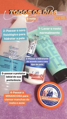 Skin Care Routine For Teens, Skin Care Routine For 20s, Face Care Tips, Creme Anti Age, Skin Care Spa, Skin Routine, Diy Skin Care, Beauty Skin Care Routine, Makati