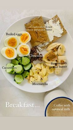 Boil Egg Breakfast Ideas, Balanced Breakfast Meal Prep, Breakfast Ideas With Boiled Eggs, Healthy Breakfast Plate Ideas, Healthy Balanced Meal Ideas, Healthy Balanced Breakfast Ideas, Balanced Breakfast Ideas Clean Eating, Plate Method Breakfast, Breakfast Ideas Pregnancy