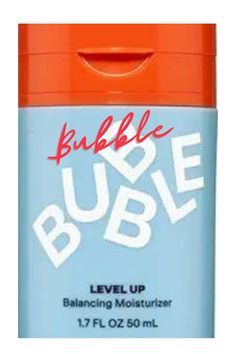 If you want to revitalize and balance your skin, Bubble's Level Up gel face moisturizer is a must-have for your skincare routine. Acne-prone skin can benefit from fresh and lasting hydration. Gel Face Moisturizer, Bubble Skincare, Skin Burns, Best Moisturizer, Daily Skin Care Routine, Gel Moisturizer, Daily Skin Care, Combination Skin, Face Moisturizer