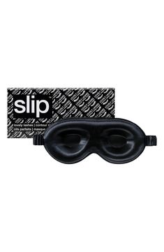 slip Lovely Lashes Pure Silk Contour Sleep Mask | Nordstrom Hair Dryness, Revision Skincare, Oil Body Wash, Silk Sleep Mask, Pca Skin, Skin Medica, Beauty Sleep, Celebrity Hair Stylist, Diy Kits Gift