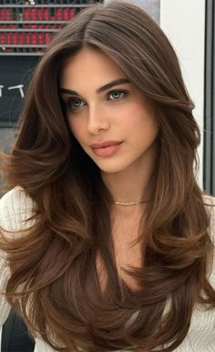 Long Length Hair, Haircuts For Wavy Hair