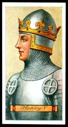 an image of a man with a crown on his head and wearing a suit of armor