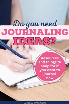 Women writing in a paper journal Different Types Of Journals, Journals To Keep, Begin Journaling, Garden Journals, Food Journals, Reading Journals