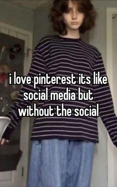 No One Talks To Me, I Love Pinterest, Be My Friend, Love Pinterest, Whisper Board, Relatable Whispers, Relatable Stuff