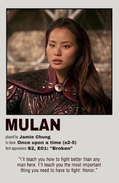 Character Bio, Jamie Chung, Film Posters Vintage, Fairy Tale Characters, Cartoon Coloring Pages, Character Names